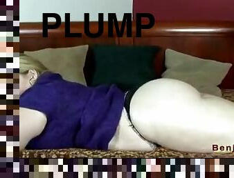 Plumper for bbc