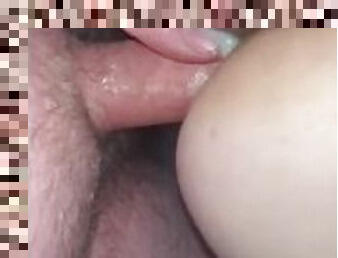 ayah, orgasme, amatir, anal, sayang, penis-besar, jenis-pornografi-milf, creampie-ejakulasi-di-dalam-vagina-atau-anus-dan-keluarnya-tetesan-sperma, sperma, teransang