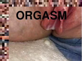 grosse, masturbation, orgasme, public, chatte-pussy, amateur, maman, belle-femme-ronde, mère, humide