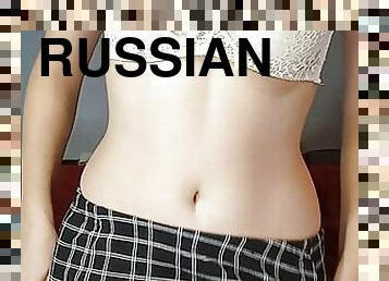 culo, tetas-grandes, clítoris, con-el-puño, enorme, masturbación, ruso, colegiala-schoolgirl, estudiante, culo-sexy