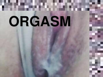 masturbação, orgasmo, cona-pussy, maduro, latina, brasil