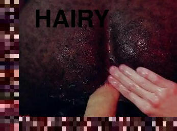 Hunk Devin Franco Services BBC Hairy Hole - Micah Martinez - FistingInferno
