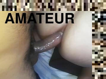 amador, anal, interracial, mãe, pov