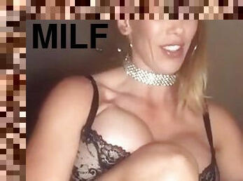 Very hot milf 5