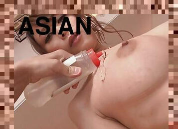 asia, sayang, mainan, gambarvideo-porno-secara-eksplisit-dan-intens, jepang, pijat