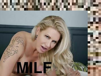 Hot Milf Porn Video