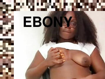 Ebony