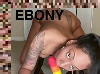 Ebony