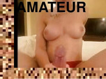 gros-nichons, amateur, ejaculation-sur-le-corps, énorme-bite, ados, branlette, blonde, mignonne, petite, hôtel