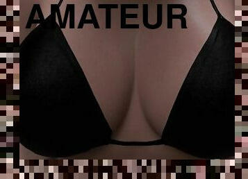 amateur, fétiche, jungle