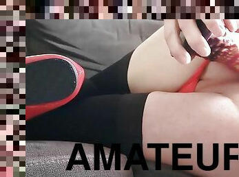 extrême, amateur, anal, jouet, gay, française, bas, européenne, euro, gode