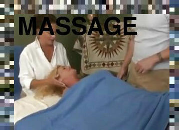 pikslikkeri, massage, bind-for-øjnene