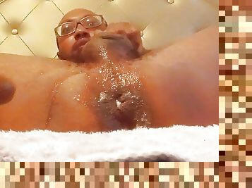 masturbation, amateur, ejaculation-sur-le-corps, énorme-bite, gay, branlette, ejaculation-interne, black, webcam, américaine