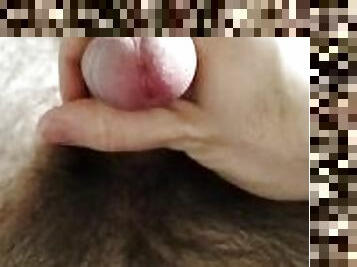 berambut, mastubasi, amatir, cumshot-keluarnya-sperma, homo, handjob-seks-dengan-tangan-wanita-pada-penis-laki-laki, budak, sudut-pandang, sperma, eropa