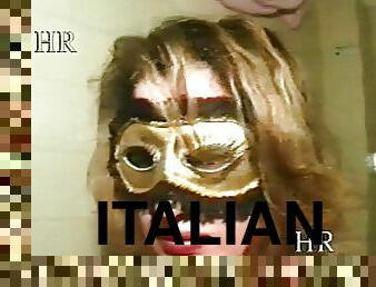 Italian Pornography 90s - The exclusive video #4