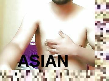 asian, mandi, bapa, pelancapan, tua, kurus, dubur, peju, zakar-besar, homoseksual