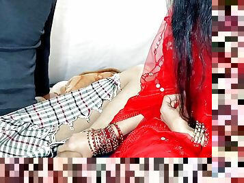 Nayi Naveli Bahu Ki Chut Chacha Sasur Ne Apne Kadak Lund Se Chod Di To Bahu Bhi Lund Se Puri Khush Ho Gyi FULL STORY 