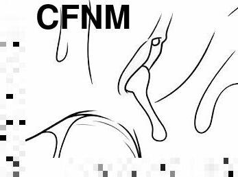 fisse-pussy, bdsm, cfnm, sperm, mælkefyldt