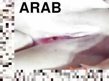 Hot arab wife sex anal