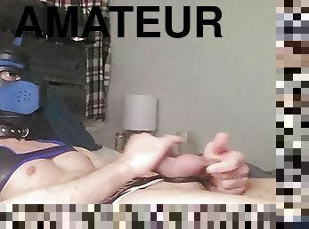 masturbation, maigre, amateur, anal, jouet, gay, première-fois, européenne, euro, américaine