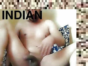 asiatique, papa, masturbation, fellation, gay, branlette, indien, jeune-18, ejaculation, grand-papa