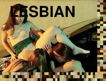 лесбіянка-lesbian