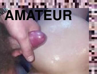 cul, orgasme, giclée, amateur, ejaculation-sur-le-corps, maison, branlette, compilation, couple, ejaculation