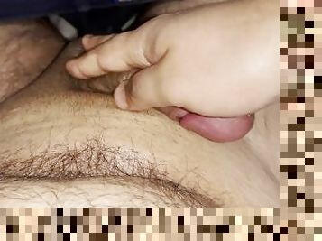 asiatic, imens-huge, masturbare-masturbation, public, jet-de-sperma, pula-imensa, masaj, negru, pov, sperma