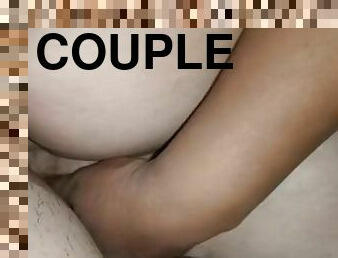 mexican couple fucking