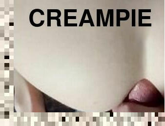 hårete, pussy, amatør, anal, hjemmelaget, creampie, høyskole, cum, stram, rumpehull