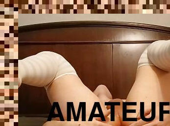 amateur, anal, jouet, gay, solo, minet