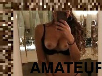 gros-nichons, chatte-pussy, amateur, milf, pornstar, italien, seins, hôtel