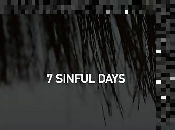 [VLOG] 7 SINFUL DAYS