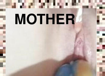 clito, masturbation, monstre, amateur, babes, milf, jouet, maman, gode, mère