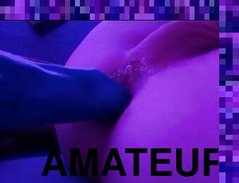 amateur, anal, gay, point-de-vue, première-fois, européenne, euro, mignonne, gode, solo