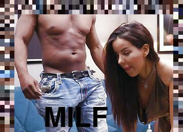 gros-nichons, amateur, anal, fellation, énorme-bite, interracial, milf, fellation-profonde, bas, seins