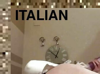 anal, italiana