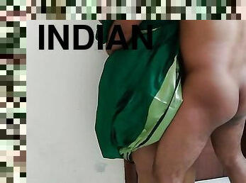 Desi Sasu ma ki moti Gand Jabardasti Chudai apni Damad - Indian Sexy Big Boobs &amp; Big Ass 55y old Priya anal fucked &amp; cum