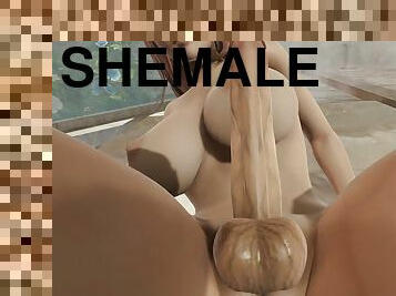 store-pupper, onani, shemale, cumshot, stor-pikk, japansk, transeksuell, lubben, pov, hentai