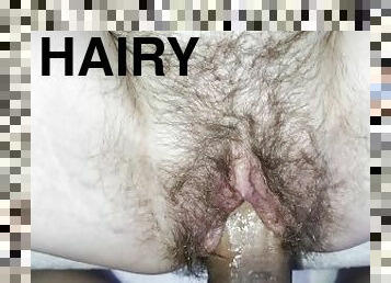 Sony gamer with a Hairy pussy 4K