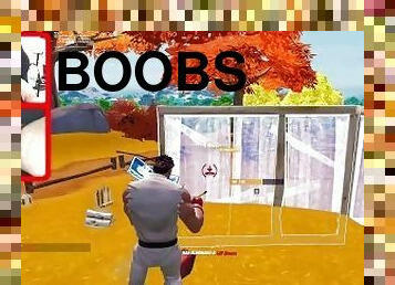 FORTNITE NUDE EDITION COCK CAM GAMEPLAY #19
