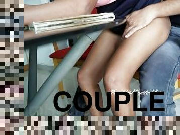 ?????? ??????? ??? ???? ?? ???? ??? Sri lankan Couple hot sex fuck leak in class room