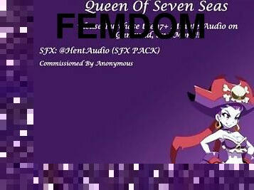 FOUND ON GUMROAD - 18+ Audio - Offerings To The Queen Of Seven Seas