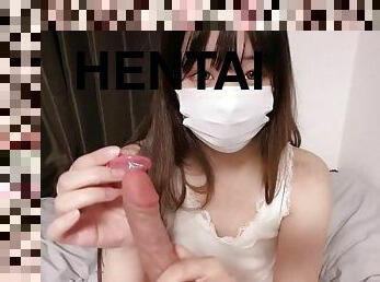 asia, mastubasi, orgasme, vagina-pussy, amatir, sayang, mainan, jepang, gemuk, jenis-pornografi-animasi