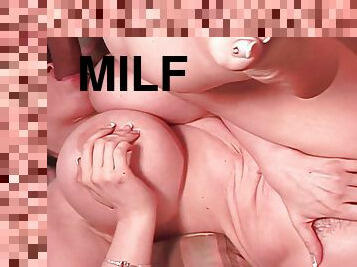 gros-nichons, chatte-pussy, anal, fellation, ejaculation-sur-le-corps, milf, hardcore, pornstar, pute, américaine