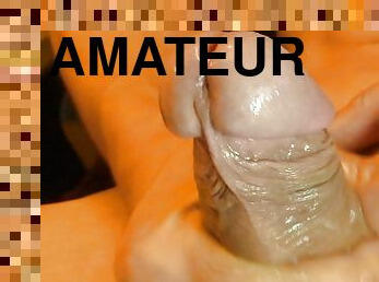 asiatique, masturbation, amateur, ejaculation-sur-le-corps, gay, japonais, secousses, ejaculation, solo, gros-plan