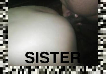 Sex With Sister-in-low With Black Cock Indian Sex