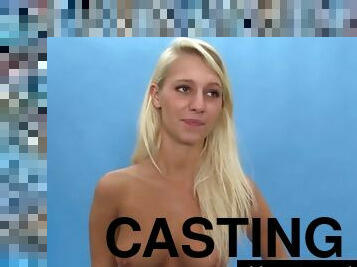 Terry second porn casting