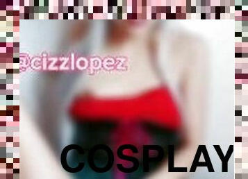 Cizz ELFA COSPLAY