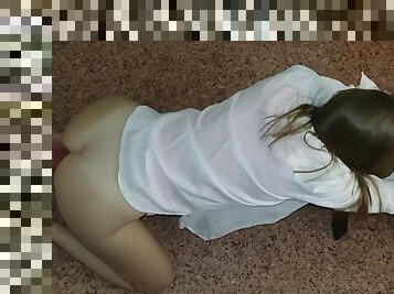 Juliana Kiss amateur porn video